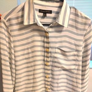 Banana Republic Women's Blouse
